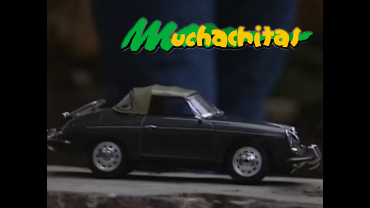 Muchachitas Federico asesina a Óscar