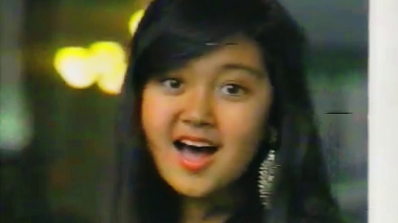 Karunya - Yanti Aryanto ( 1991 ) Original