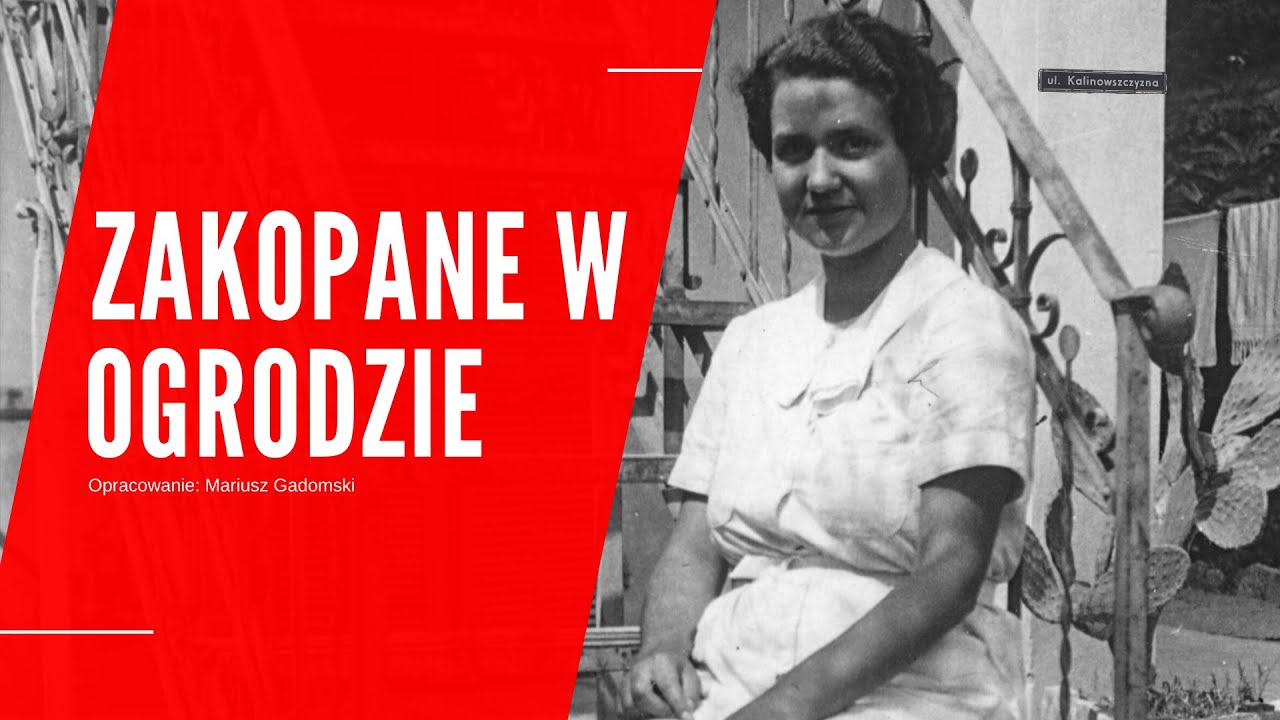 WTEDY UPIEKŁO JEJ SIĘ PO RAZ PIERWSZY!