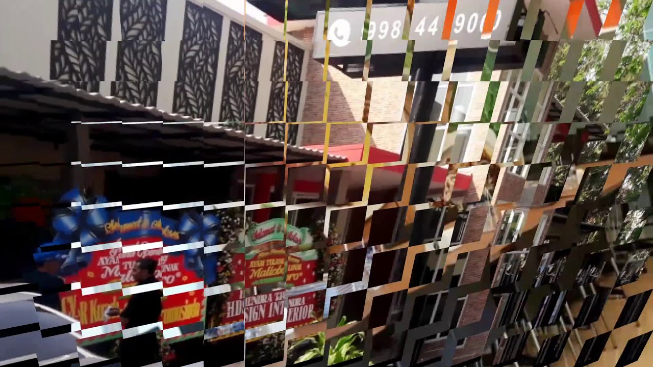 Resto Ayam Tulang Lunak Malioboro Kendangsari Surabaya