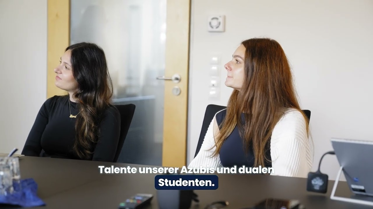 PPS – Ausbildung