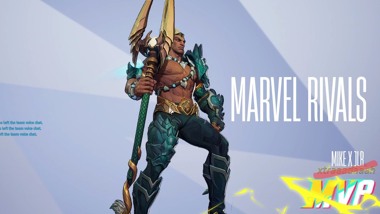The FUNNIEST Marvel Rivals Games You Will Watch Today!!