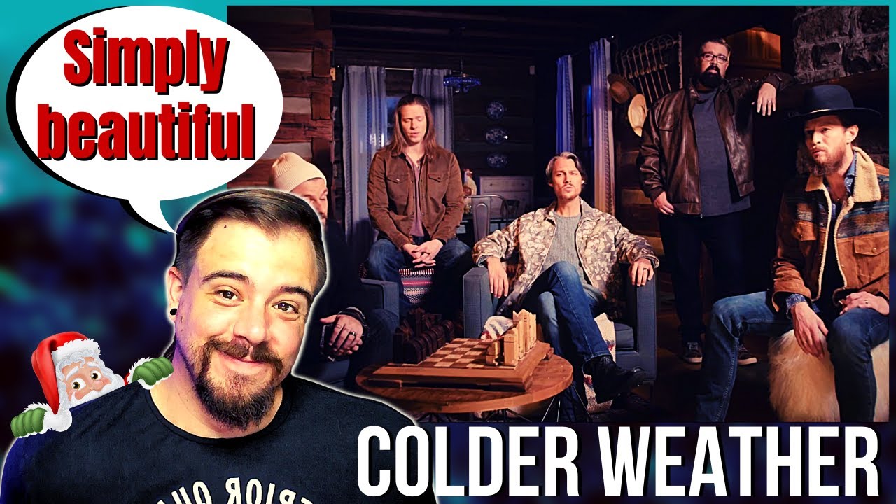 SIMPLY BEAUTIFUL! │ Home Free - Colder Weather [Home Free's Version]