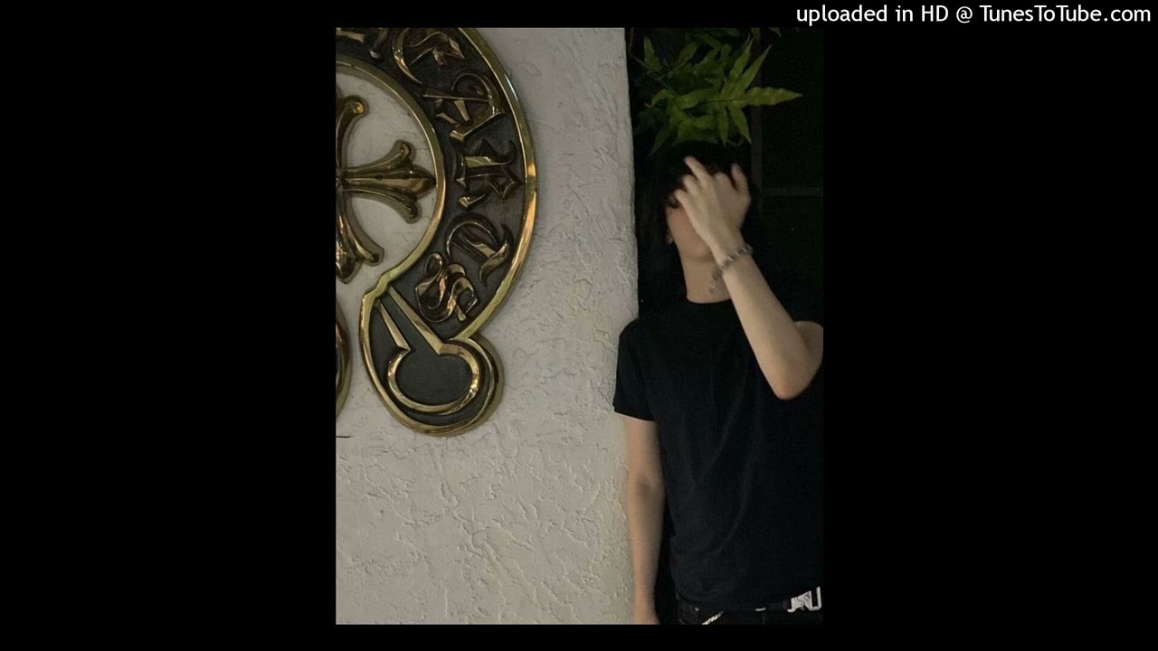 esdeekid x new jerk 2025 type beat