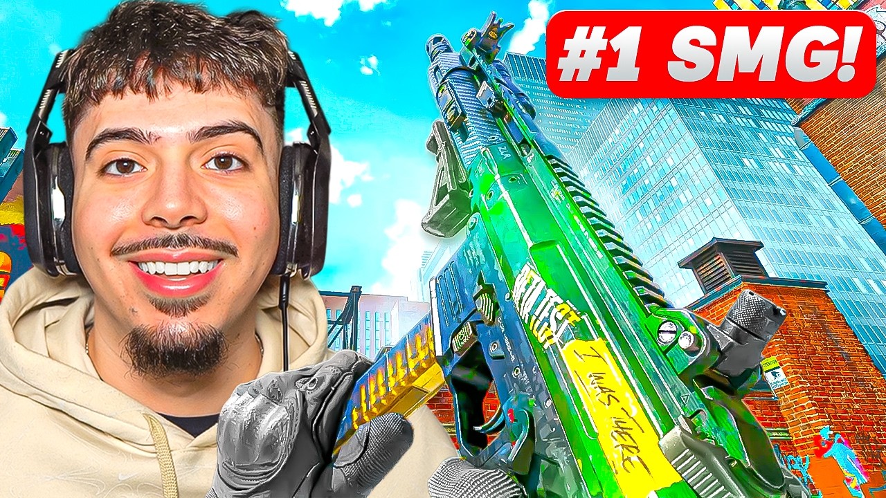 ЕДИНСТВЕННЫЙ ПП, который стоит использовать в MW4... И вот почему!