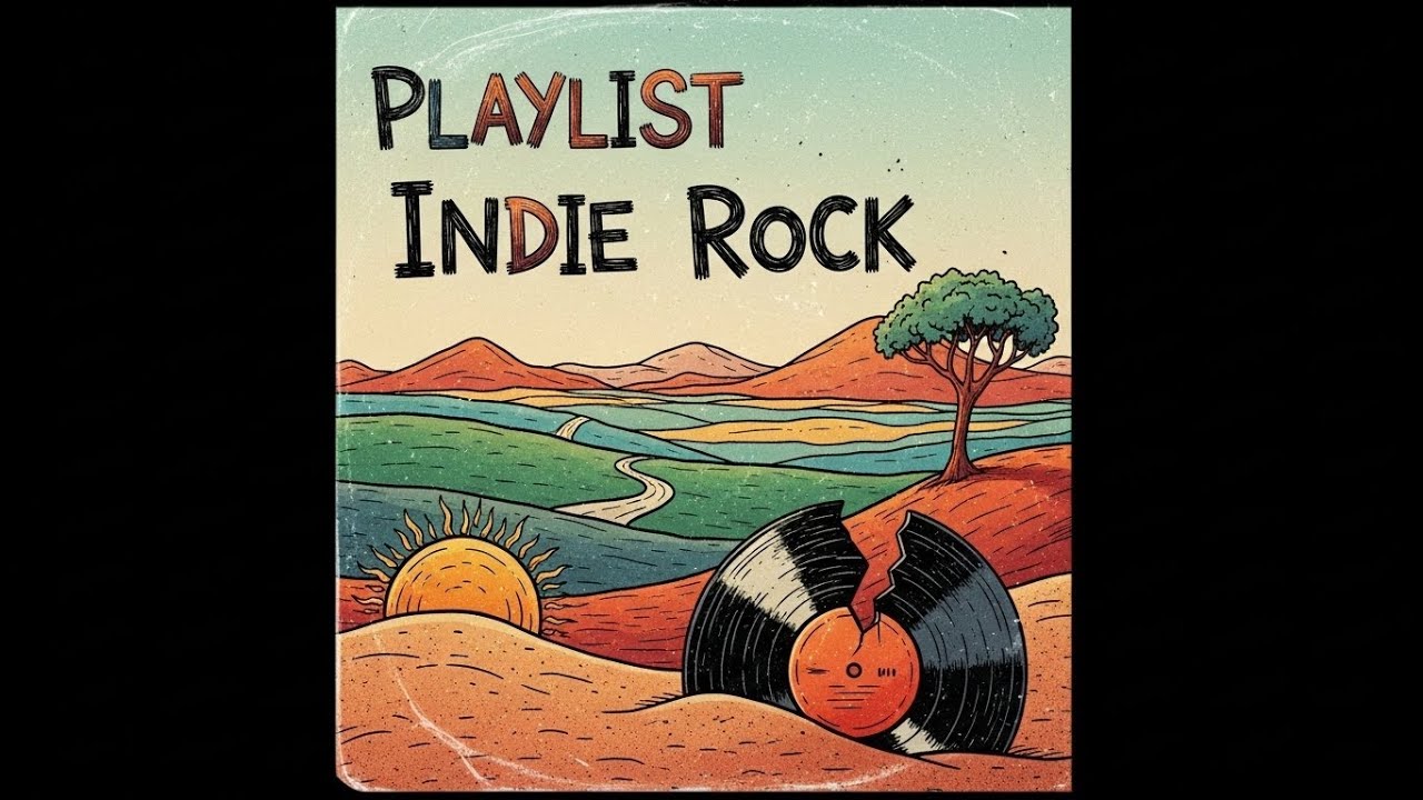 Indie Rock/Alternative Compilation 🎸 That Inspired by Tame Impala Vol 730