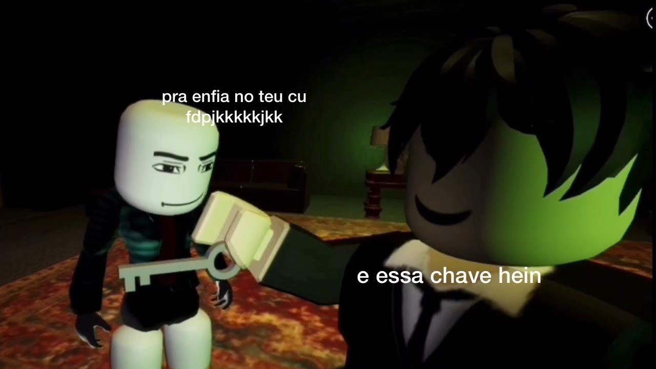 nao aguentamos mais labirinto (ft. rreze & gusthavoll)