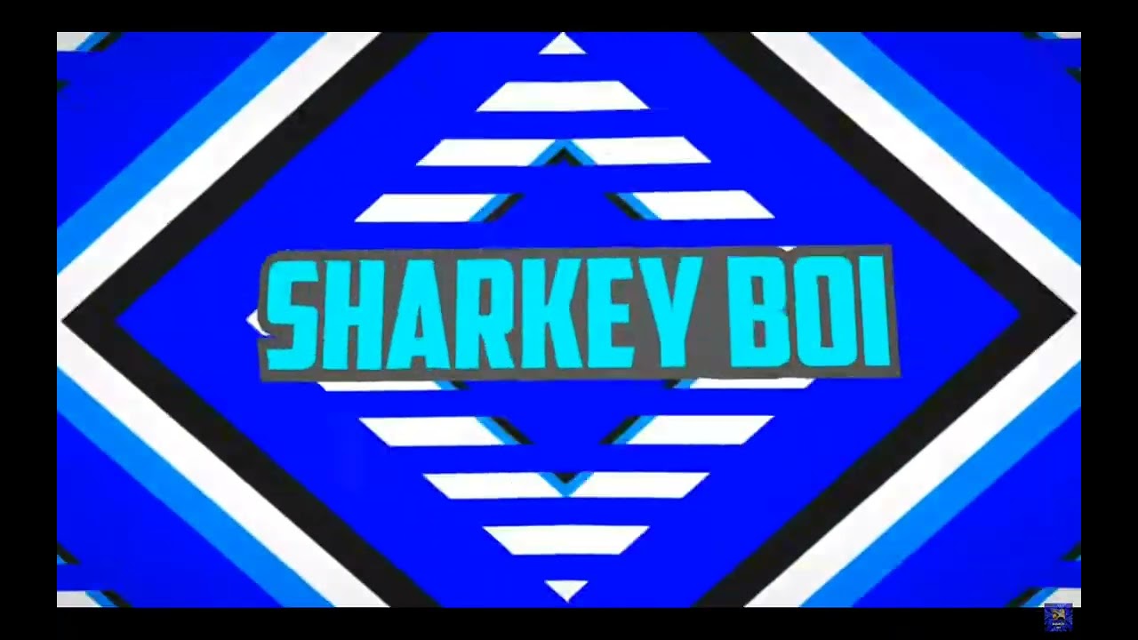 Sharkey boi intro evolution 2020 to 2026 (Updated)