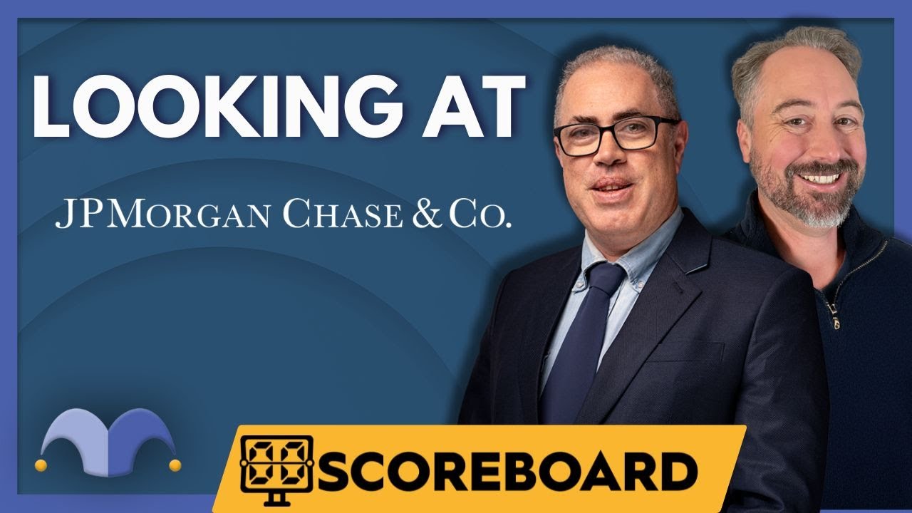 JPMorgan Chase: A Strong Buy for 2025?
