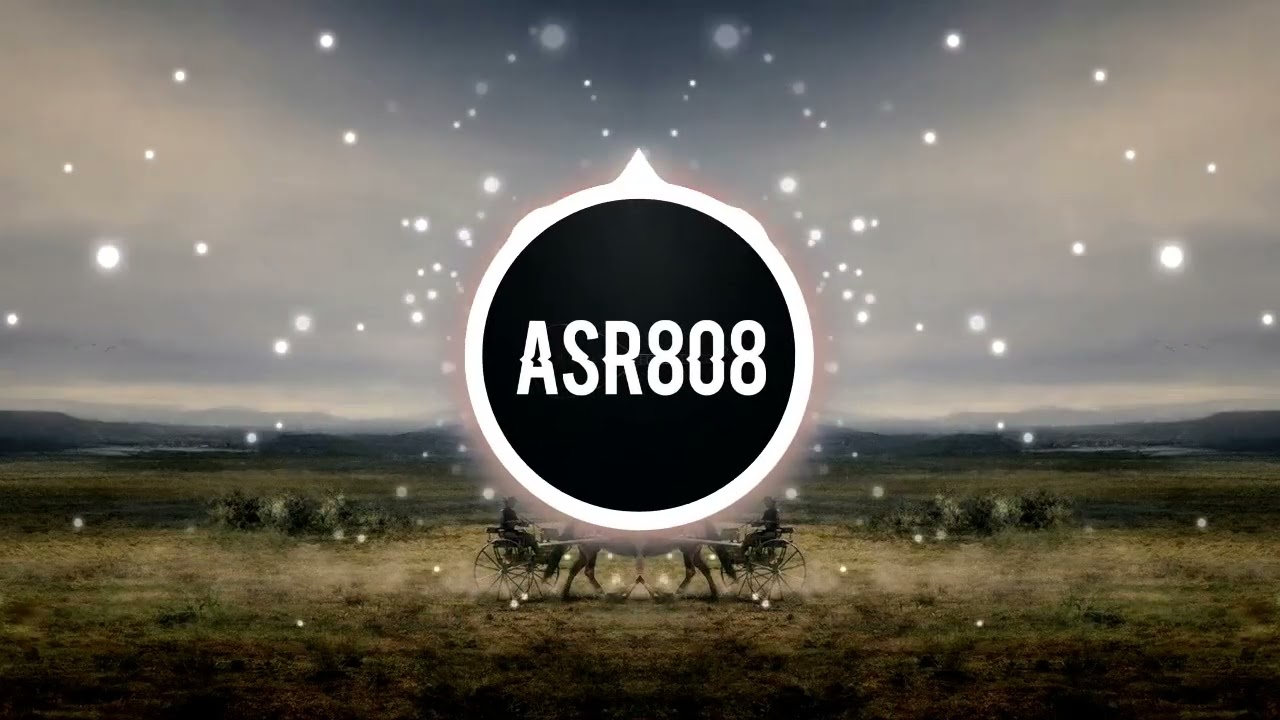 ASR808 – Drift Rift (Dark Trap Saz Remix 2025)