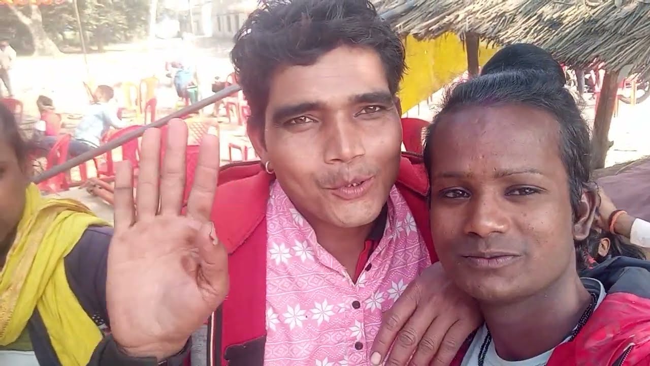 आज हमारे प्रोग्राम में पब्लिक का बहुत मान सम्मान मिला