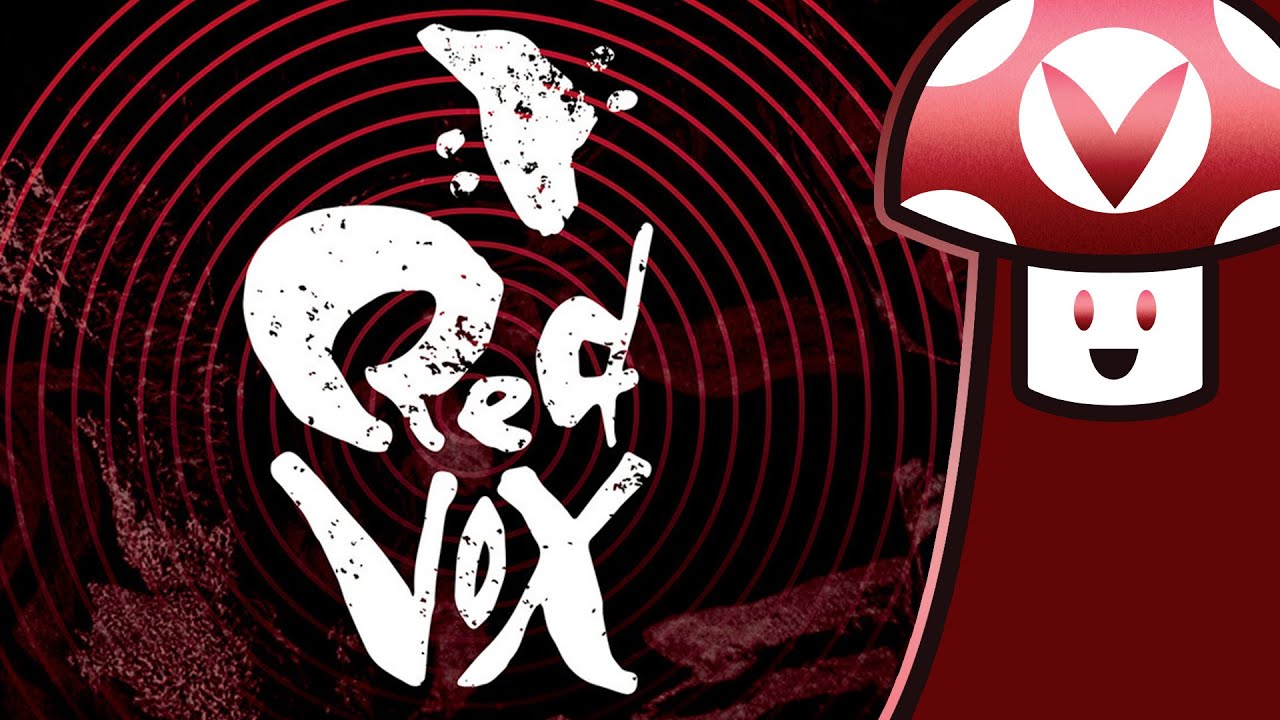 [Pre-Stream] Talking about Red Vox