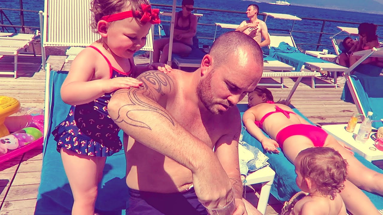 FUN IN THE SUN!
