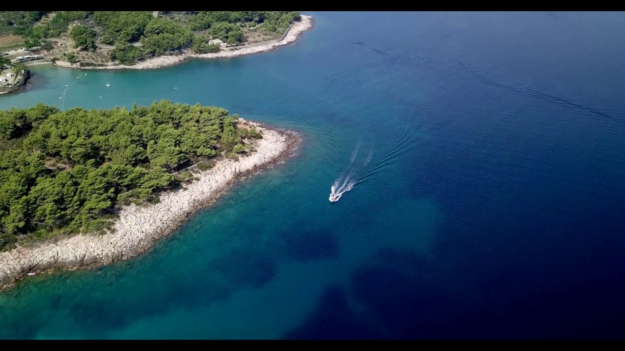 Grebisca (Jelsa & beautifull beaches ) no.16