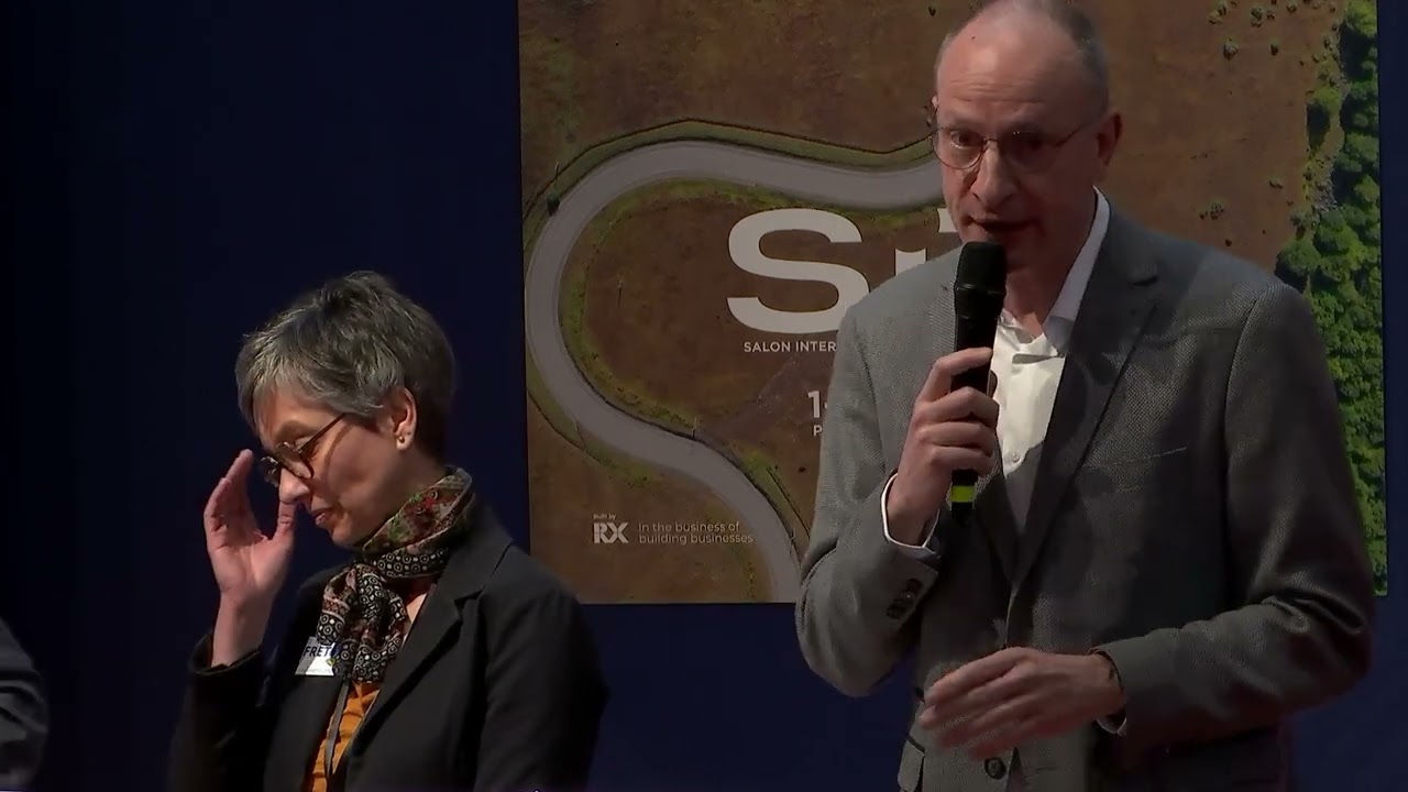 #SITL25 - Conjoncture et perspectives du transport routier - Baromètre AUTF / PwC 2025