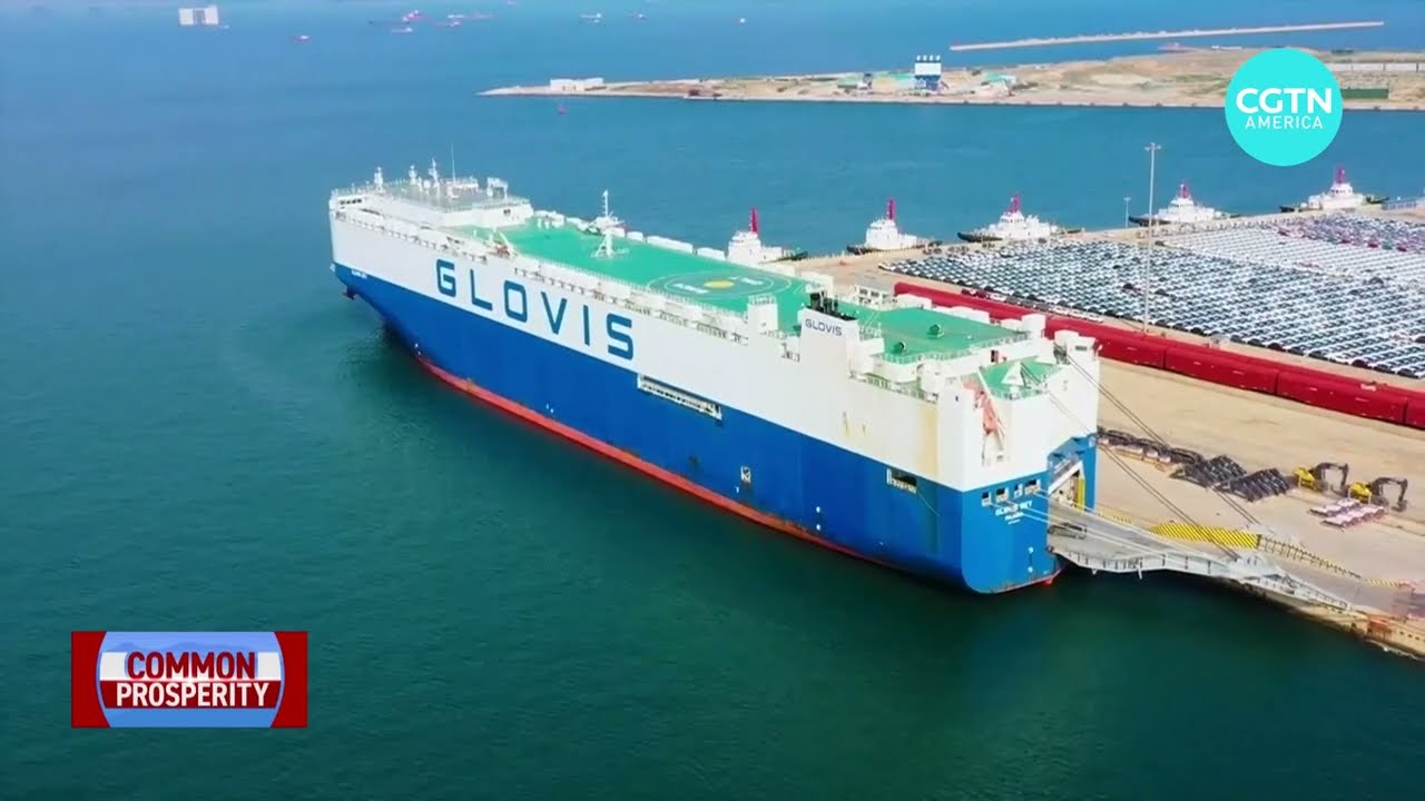 Why is China&rsquo;s growth important for the global economy?
