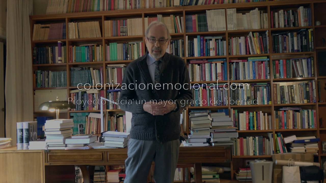 Kafka: intento fallido de liberarse del colonizador interno