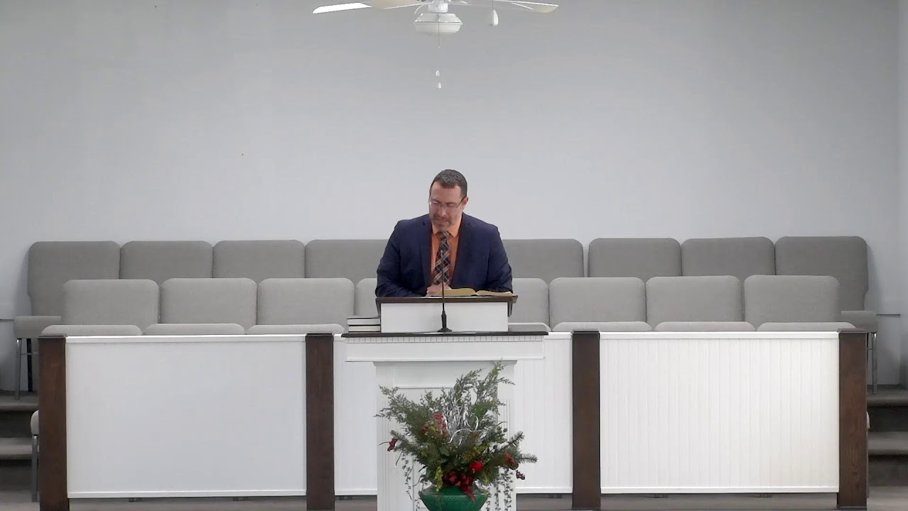 Midway Baptist Church