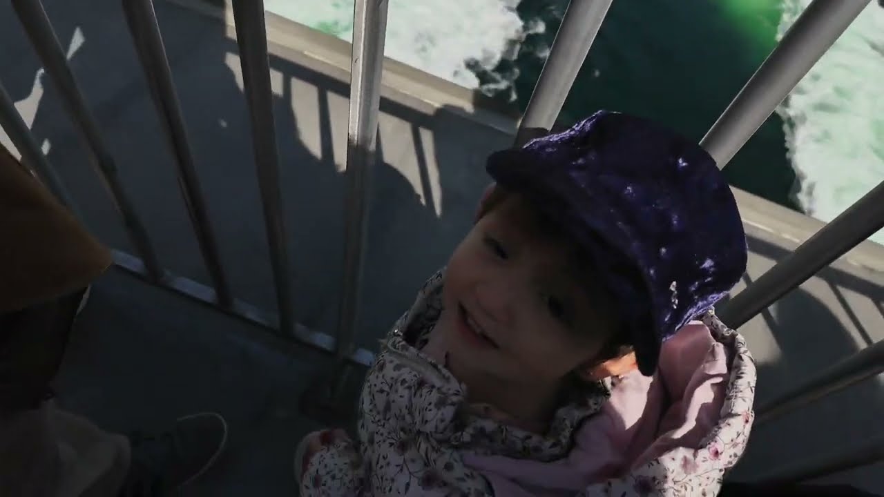 Mi travesía en ferry de Noruega a Dinamarca ⛴️✨// VACACIONES 2025 parte 1