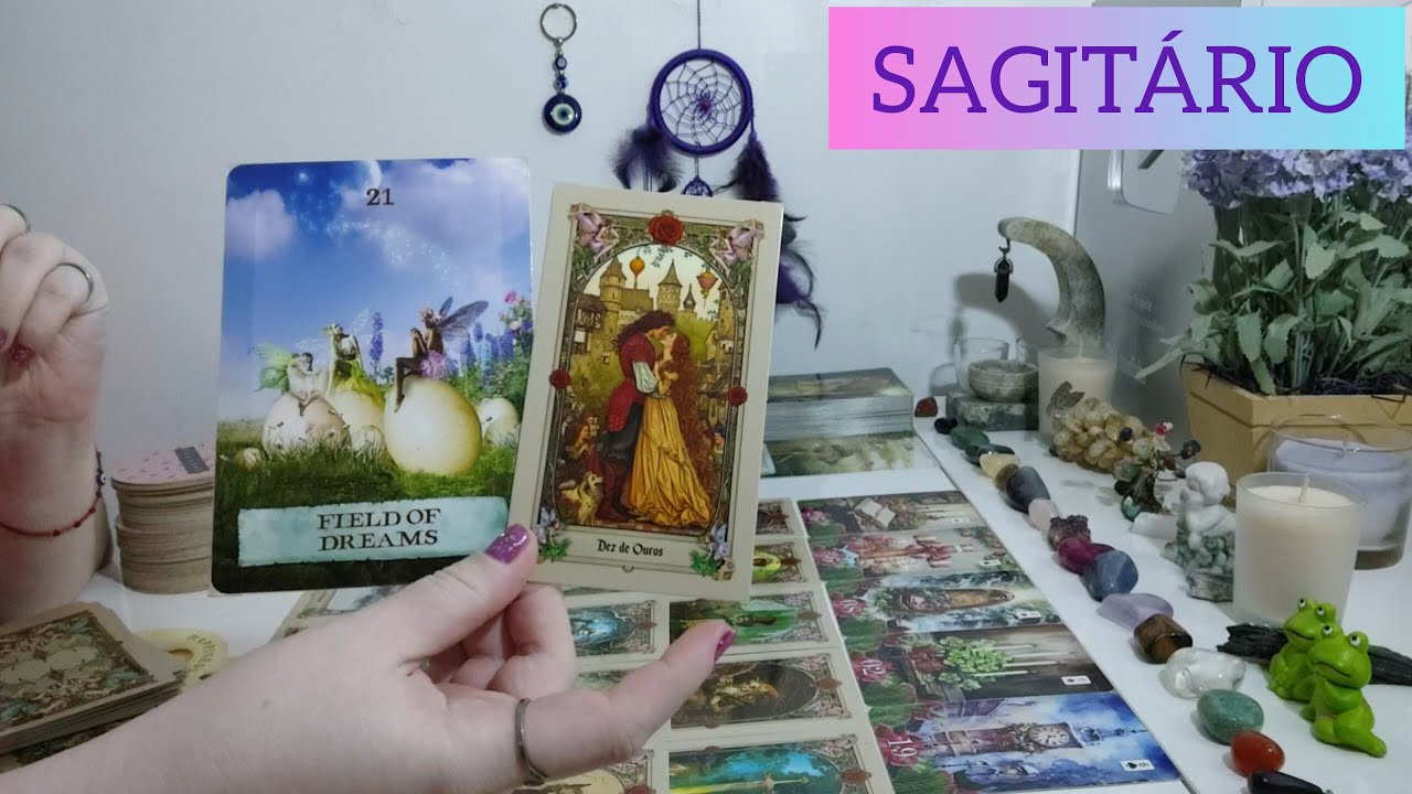 ♐ SAGITÁRIO ⦁ 🌟🔭☯️ INTEIRO DE NOVO - DEIXA PRA TRÁS AS DISTRAÇÕES E AVANCE RUMO AO QUE VOCÊ QUER