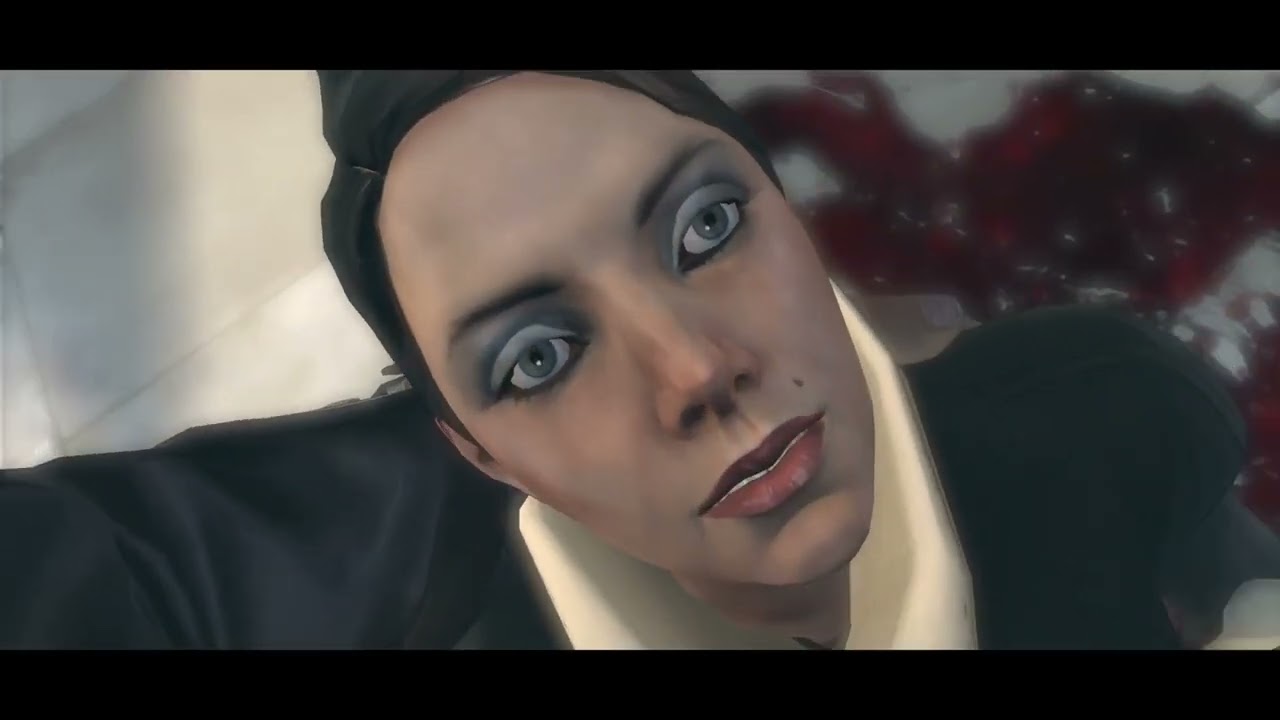 Dishonored ep 1