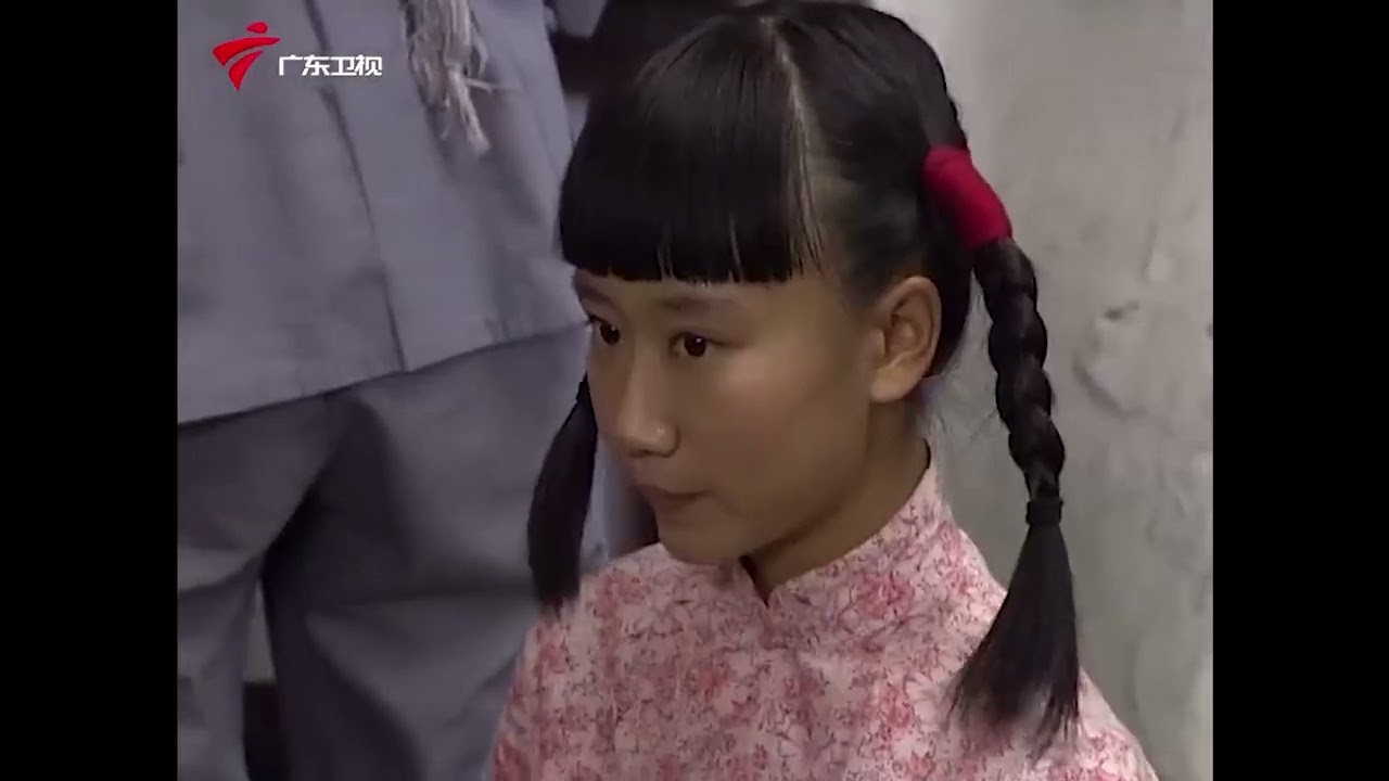 珠女脾气太犟，急坏裁缝佬了！【大院房客72家】#粤语 #喜剧 #Cantonese