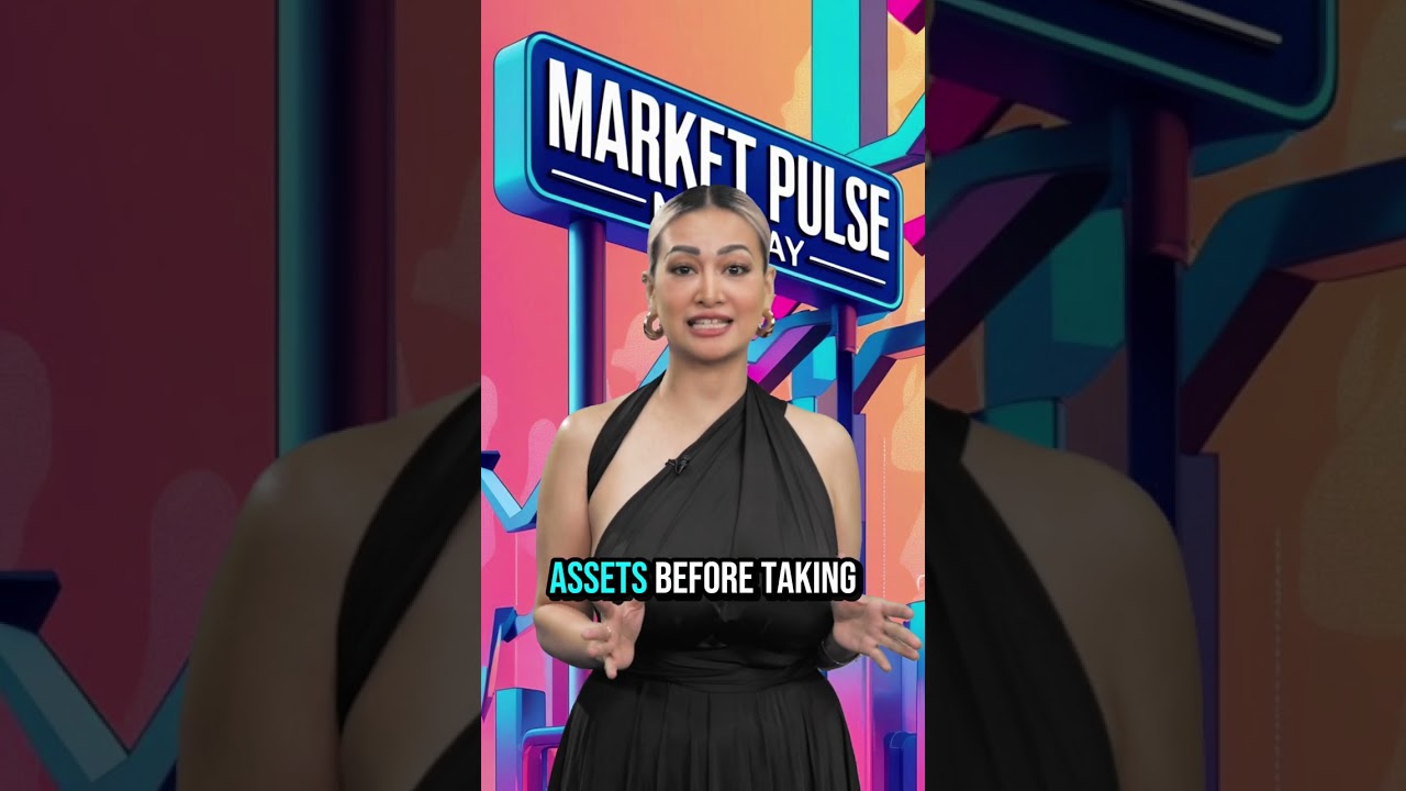 Дэвид Сакс: Разоблачён царь ИИ и криптовалют Трампа | Market Pulse Monday