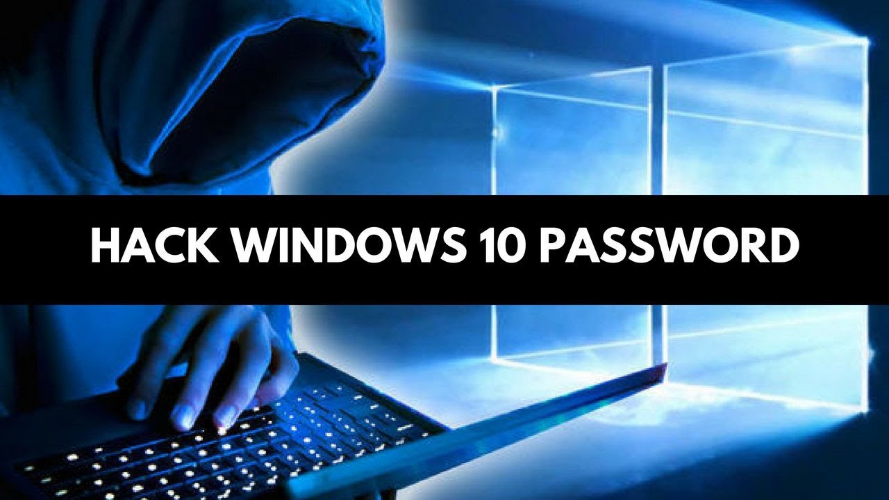 How To Reset Windows 10 Password | Unlock Windows 10 Password Working 100%
