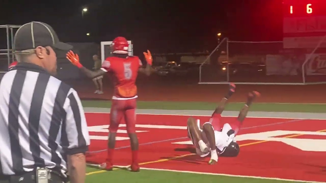 Playoffs!!| Welcome to the Hive. Ep.5| Blake vs. Clearwater High school