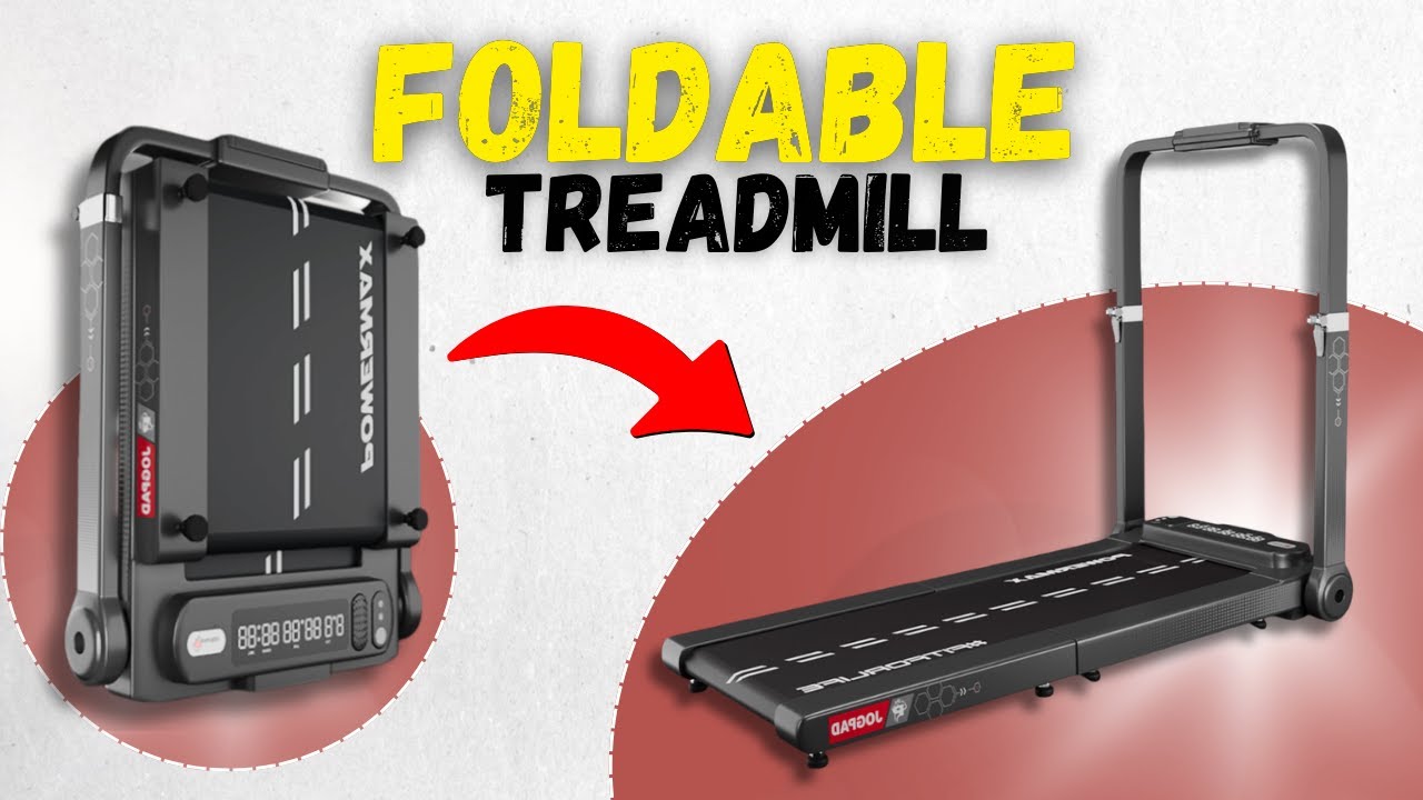 Affordable and Smallest Treadmill of the World | #gym24equipments #treadmill  #treadmill d
