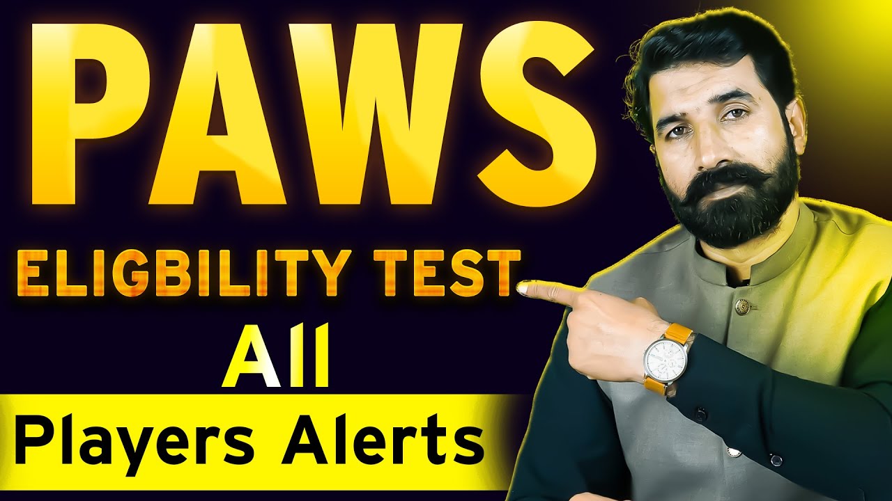 Paws Eligibility Task | Paws Airdrop Update | Paws Coin Update | Crypto Mining bot News | Albarizon
