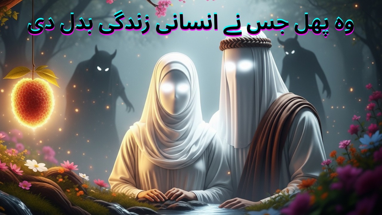 The Fruit That Changed Humanity | Islamic Documentary