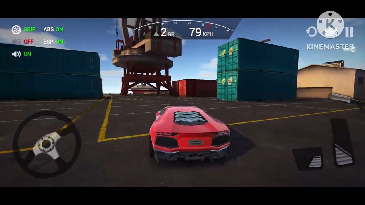 Sports Racing Car 🚀🏎️🔥🚗🚀