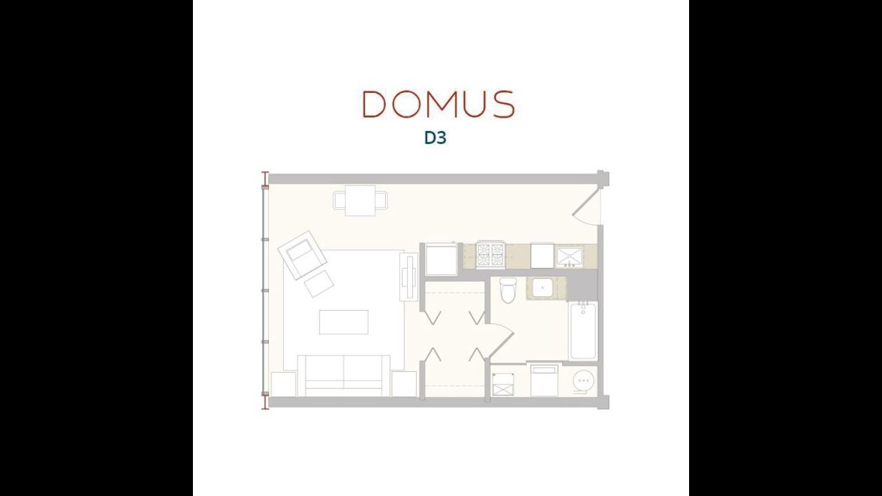 Domus   D3