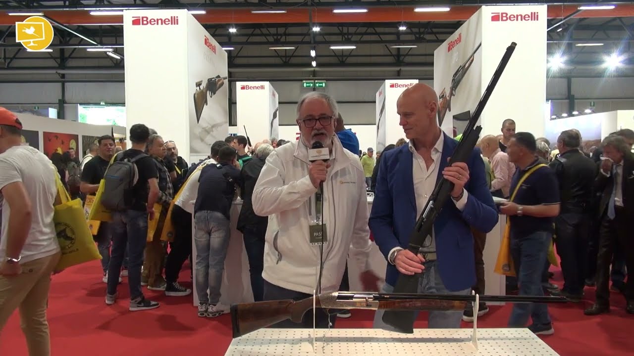 Benelli - Advanced Impact - Caccia Village 2024