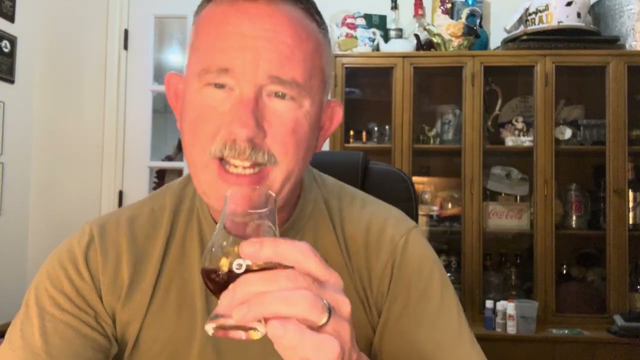 Southern Collective Single Barrel Rye “Pickle Bomb”