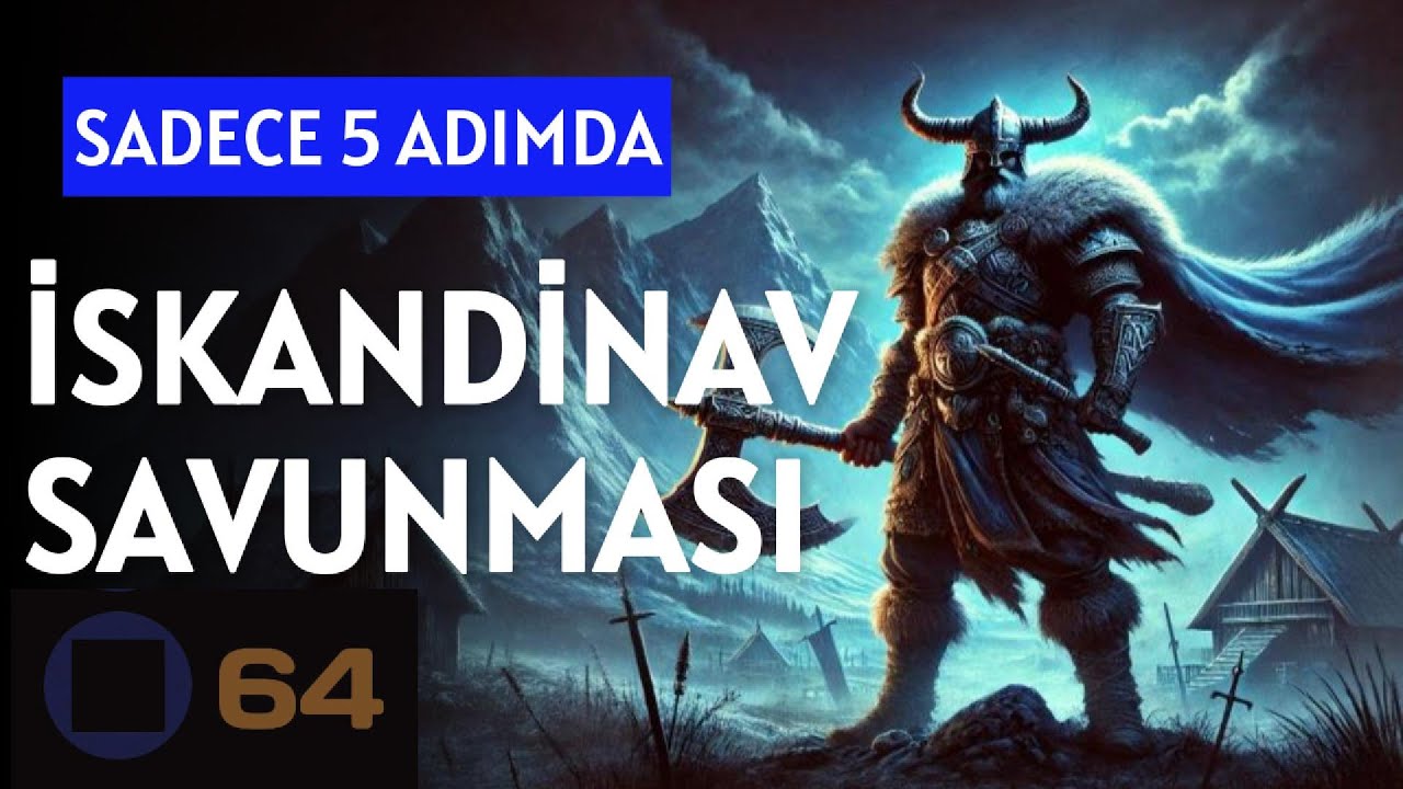 İskandinav Savunması