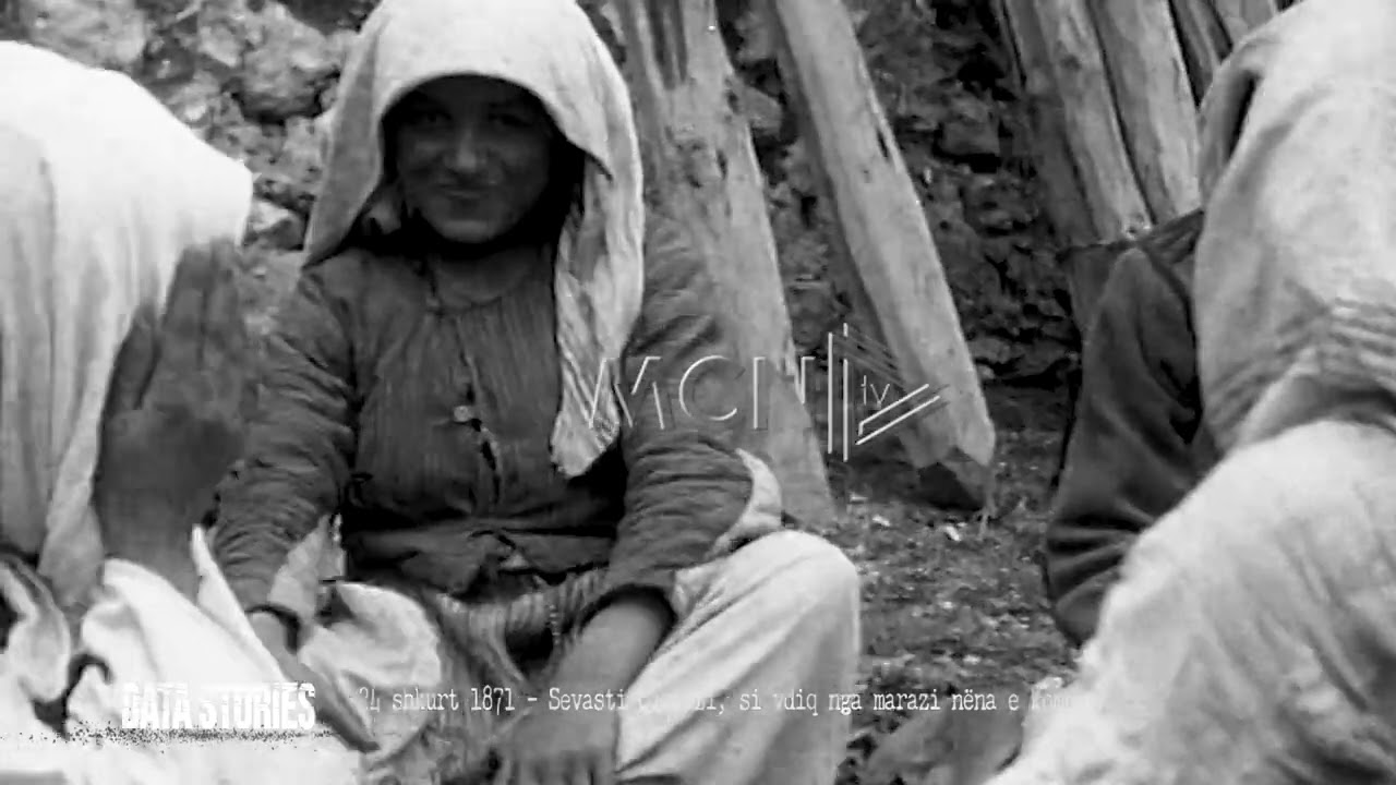 Data Stories- 24 shkurt 1871 - Sevasti Qiriazi, si vdiq nga marazi nëna e arsimit shqiptar