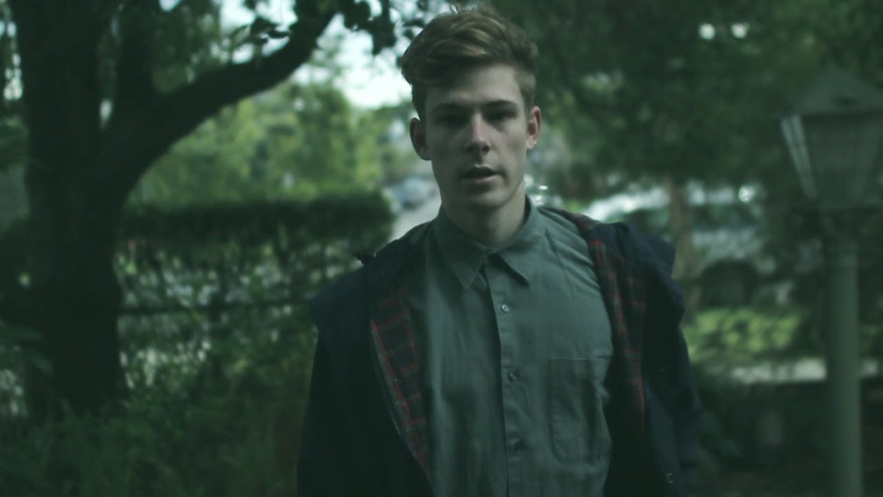 LUCIANBLOMKAMP - You & Me ft. Rosebud Leach [OFFICIAL MUSIC VIDEO]