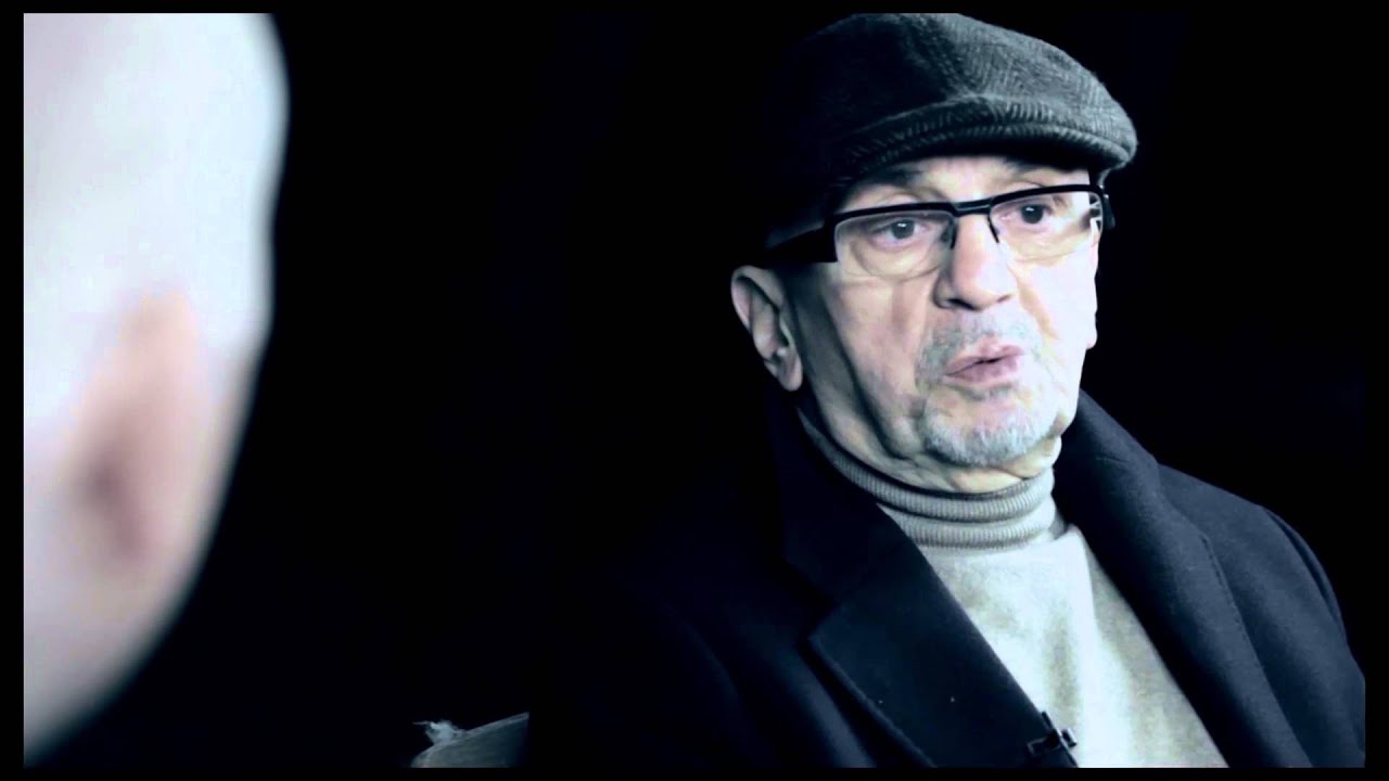 Męskie Granie. 2012. Wywiad z Tomaszem Stańko, część I.