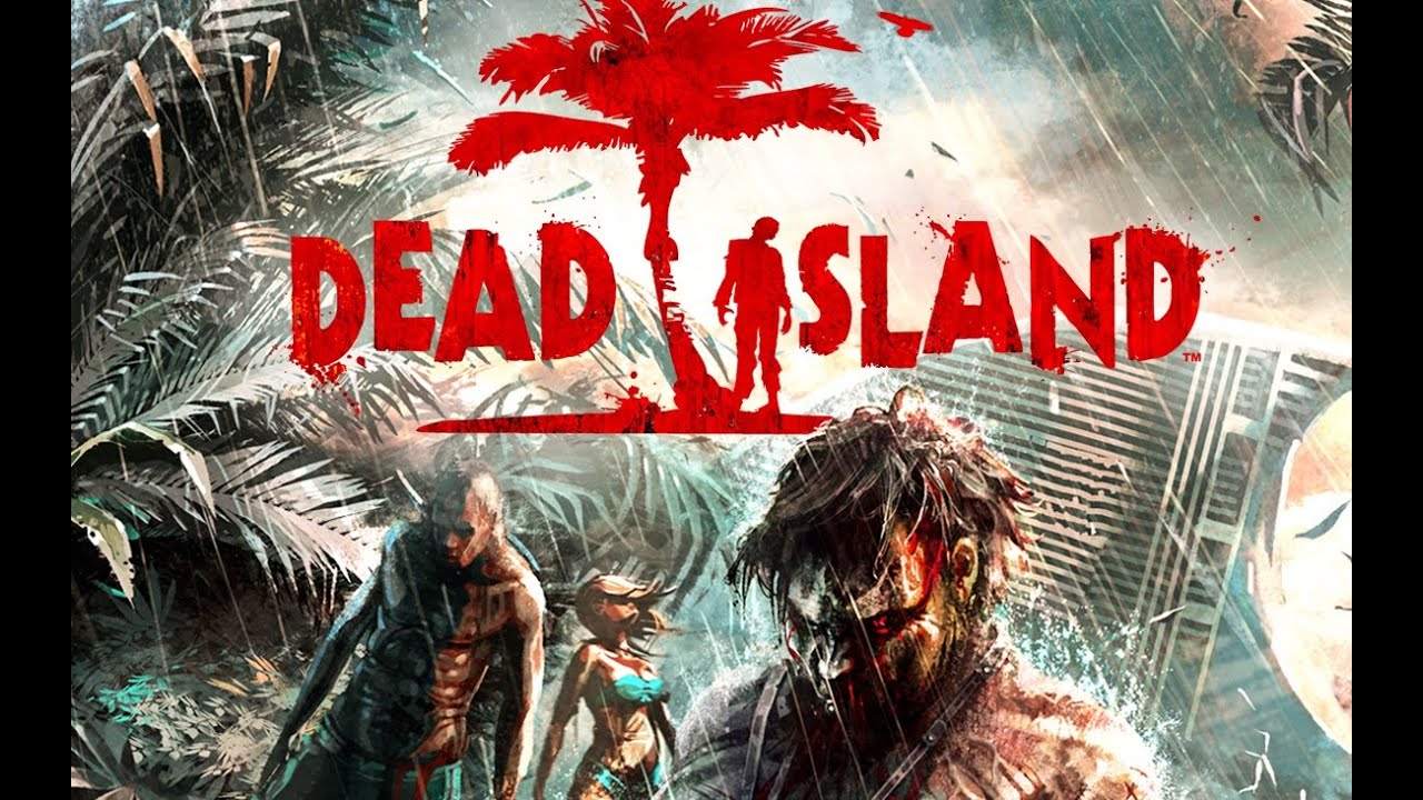 Dead Island part 29 - Bless you fast travel
