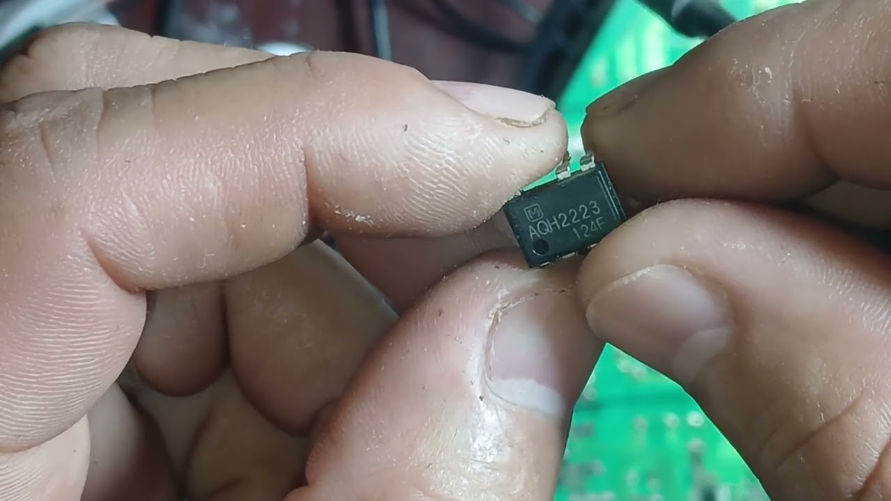 Targera mirage de 24,000btu no para fan de evaporador 