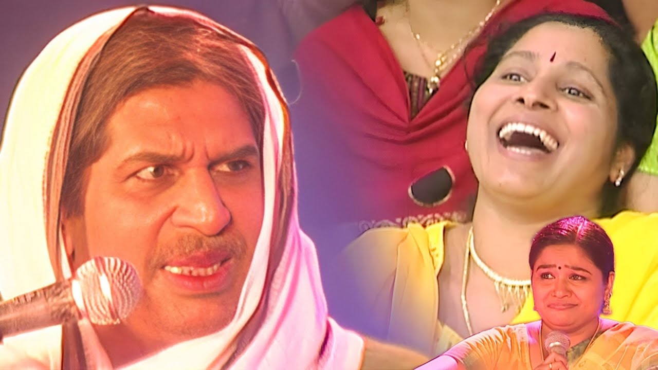 ആമിന താത്ത ആയ് തകർത്ത് കലാഭവൻ അബി | Comedy Mango | Malayalam Stage Shows | Kalabhavan Abi Comedy