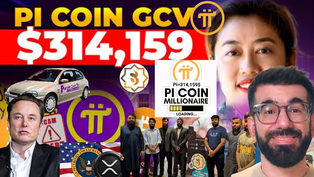 PI GCV:🚨 IGICIRO niki PI VALUE  14.03.2026 PI MERCHANTS TRADING, ECOSYSTEM PRICE, PINETWORK swapping