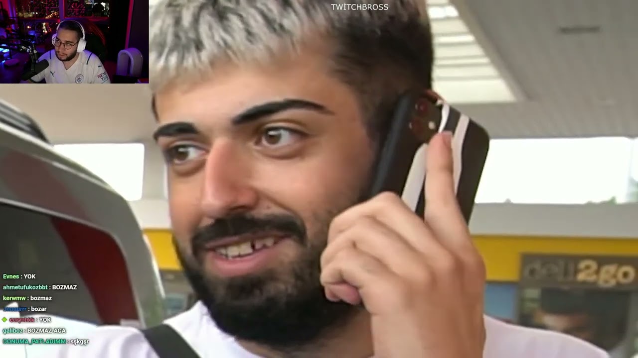 Eray Mertcan Bahar Anneme Ev Aldım Videosunu İzliyor (15.08.2024)