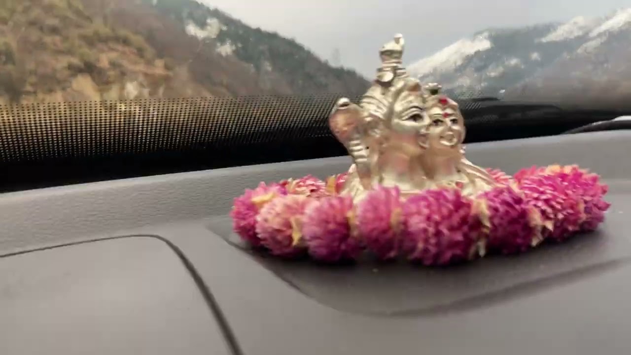Kashmir highway 🛣️ 🥰🥰