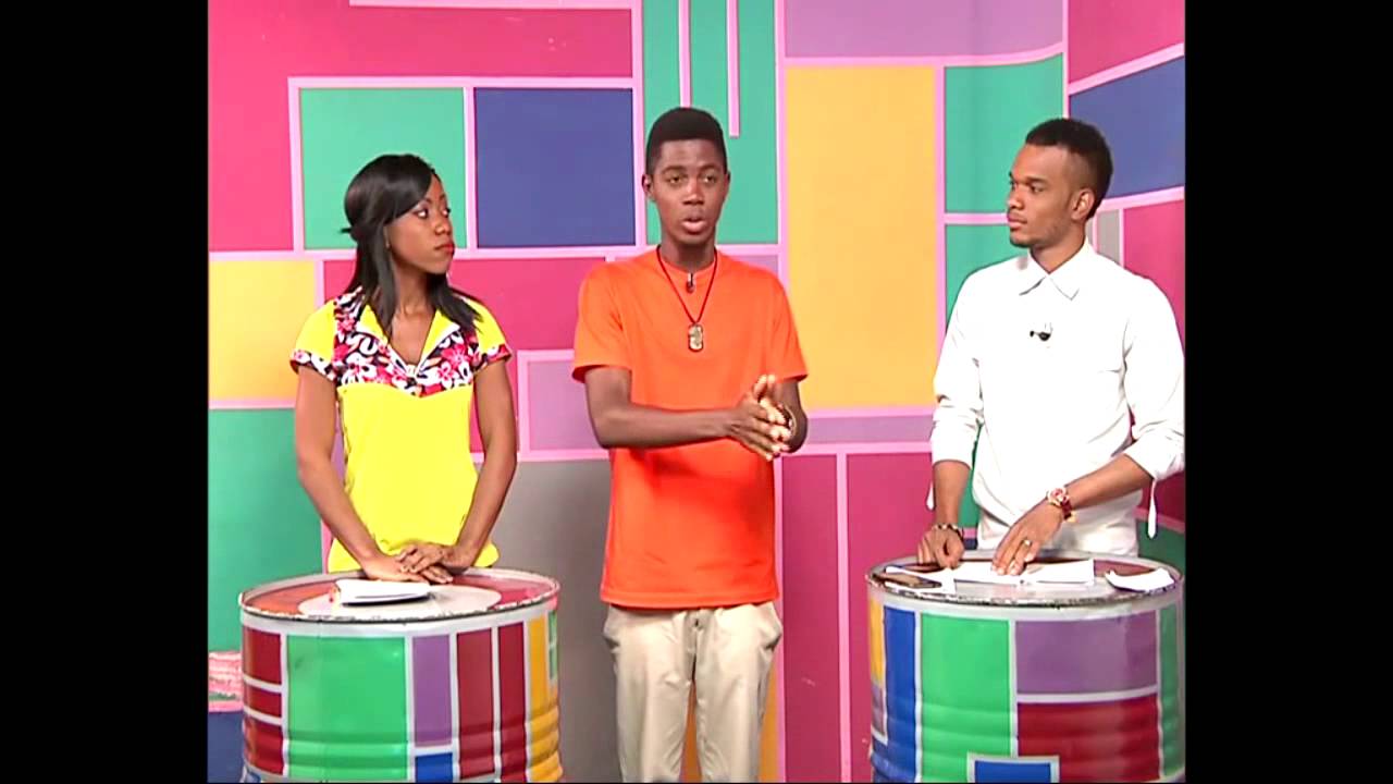 Chronique d'Atome sur Youth inside_ 