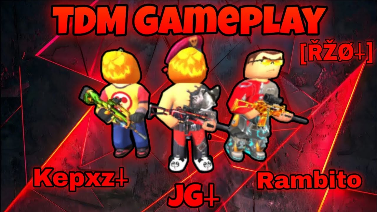 ♦️2 Partidas Rápidas con Repxz⸸ y Rambito⸸♦️[ŘŽØ⸸] #kuboom #tdmgameplay #viralvideo #newupdate 
