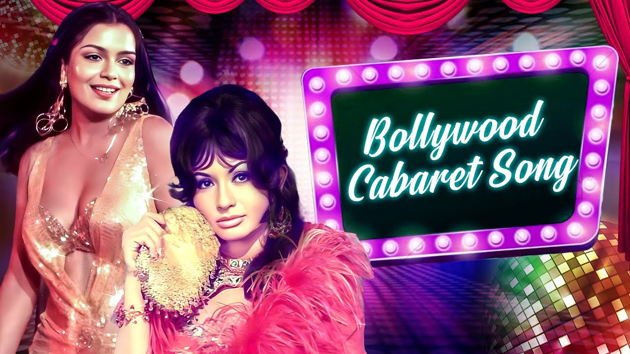 Superhit Bollywood Cabaret Songs 💃 सुपरहिट हिंदी डांस नंबर 💃Non Stop Video Jukebox