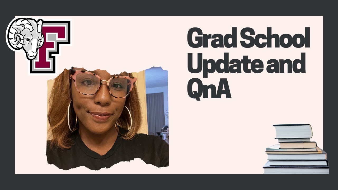 Fordham University  GSS MSW program update and Q & A #roadto200
